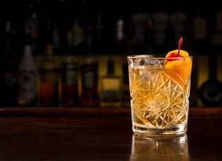 Old Fashioned