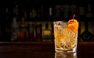 Old Fashioned