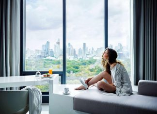SO Sofitel Bangkok