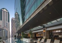 Eastin Grand Hotel Sathorn