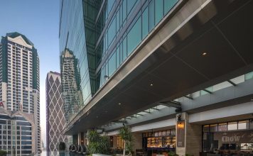 Eastin Grand Hotel Sathorn