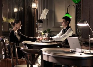 Hotel Muse Bangkok Langsuan – MGallery