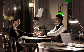 Hotel Muse Bangkok Langsuan – MGallery