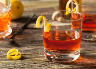 Sazerac