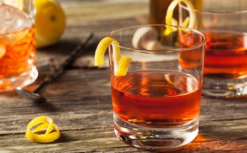 Sazerac