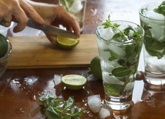 Mojito Mojito