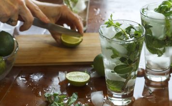 Mojito Mojito