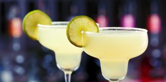 Margarita Margarita