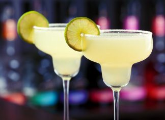 Margarita Margarita