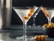 Dry Martini