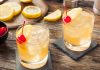 Whiskey Sour