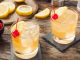 Whiskey Sour