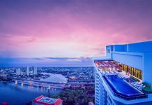 Avani+ Riverside Bangkok Hotel