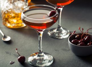 Manhattan Manhattan