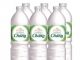 Chang Drinking Water