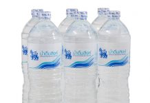 Singha Drinking Water