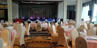 โต๊ะจีนชัยมาลา โต๊ะจีนนครปฐม อร่อย ต้องลอง โทร. 08 6666 8683 โต๊ะจีนชัยมาลา นครปฐม