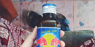 Krating Daeng