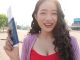 Khouan Xai ขวัญ สาวจำปาศักดิ์ สุดฮอตบน Youtube