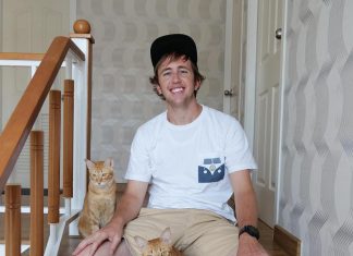 My Mate Nate