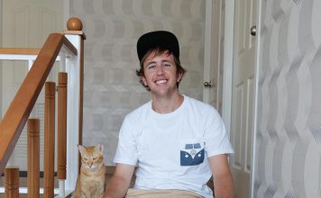 My Mate Nate