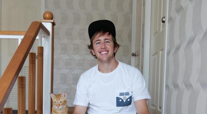 My Mate Nate