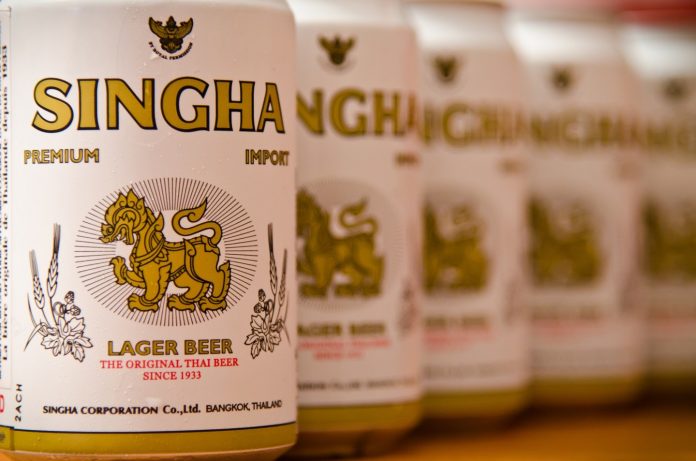 singha
