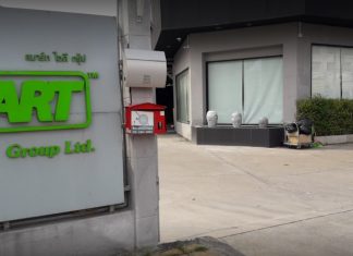 บริษัท สมาร์ท ไอดี กรุ๊ป จำกัด