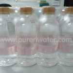 น้ำดื่มคลีนิก