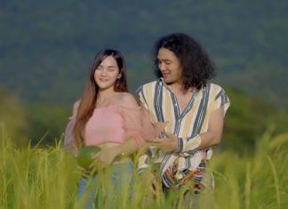 บักแตงโม ขับร้องโดย วงฮันแนว