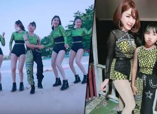 เลิกคุยทั้งอำเภอเพื่อเธอคนเดียว ขับร้องโดย ลิลลี่ ได้หมดถ้าสดชื่น Feat.เก้า เกริกพล