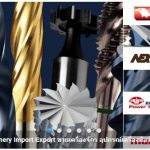 True Tech Machinery Co., Ltd. – Cutting Tools, Mold Components, Precision Machine