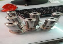 V.B.P. Precision Limited Partnership – High Precision Machining Specialist