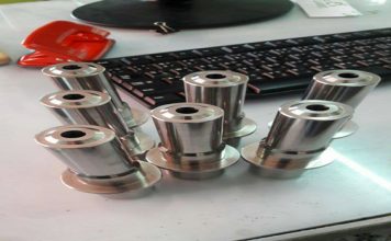 V.B.P. Precision Limited Partnership – High Precision Machining Specialist