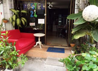 Hostel 24