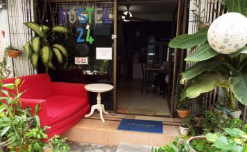 Hostel 24