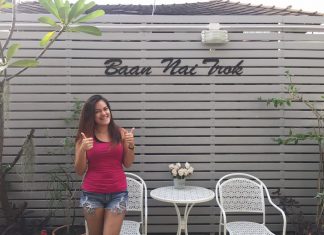 Baan Nai Trok – Hostel Baan Nai Trok - Hostel
