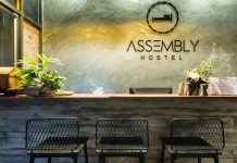 Assembly Hostel Assembly Hostel