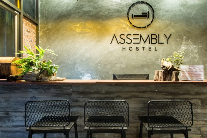 Assembly Hostel