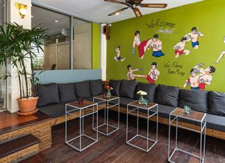 New Road Guest House – Hostel