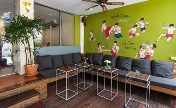 New Road Guest House – Hostel