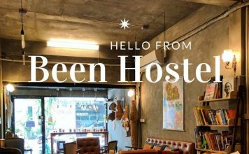 Been Hostel Bangkok Been Hostel Ratchathewi