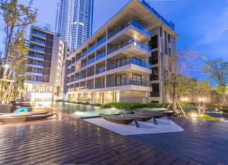 Golden Tulip Pattaya Beach Resort