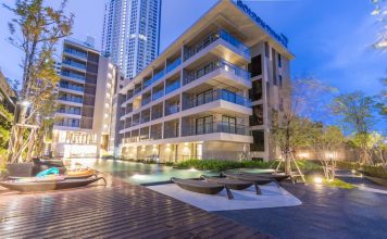 Golden Tulip Pattaya Beach Resort