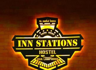 Inn Stations Hostel