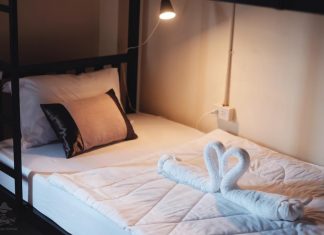 Khaosan Station – Adults Only