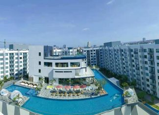 Holiday Resort B131