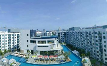 Holiday Resort B131