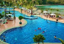 ระยองรีสอร์ท