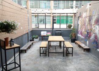 Din Space Bangkok Din Space Bangkok